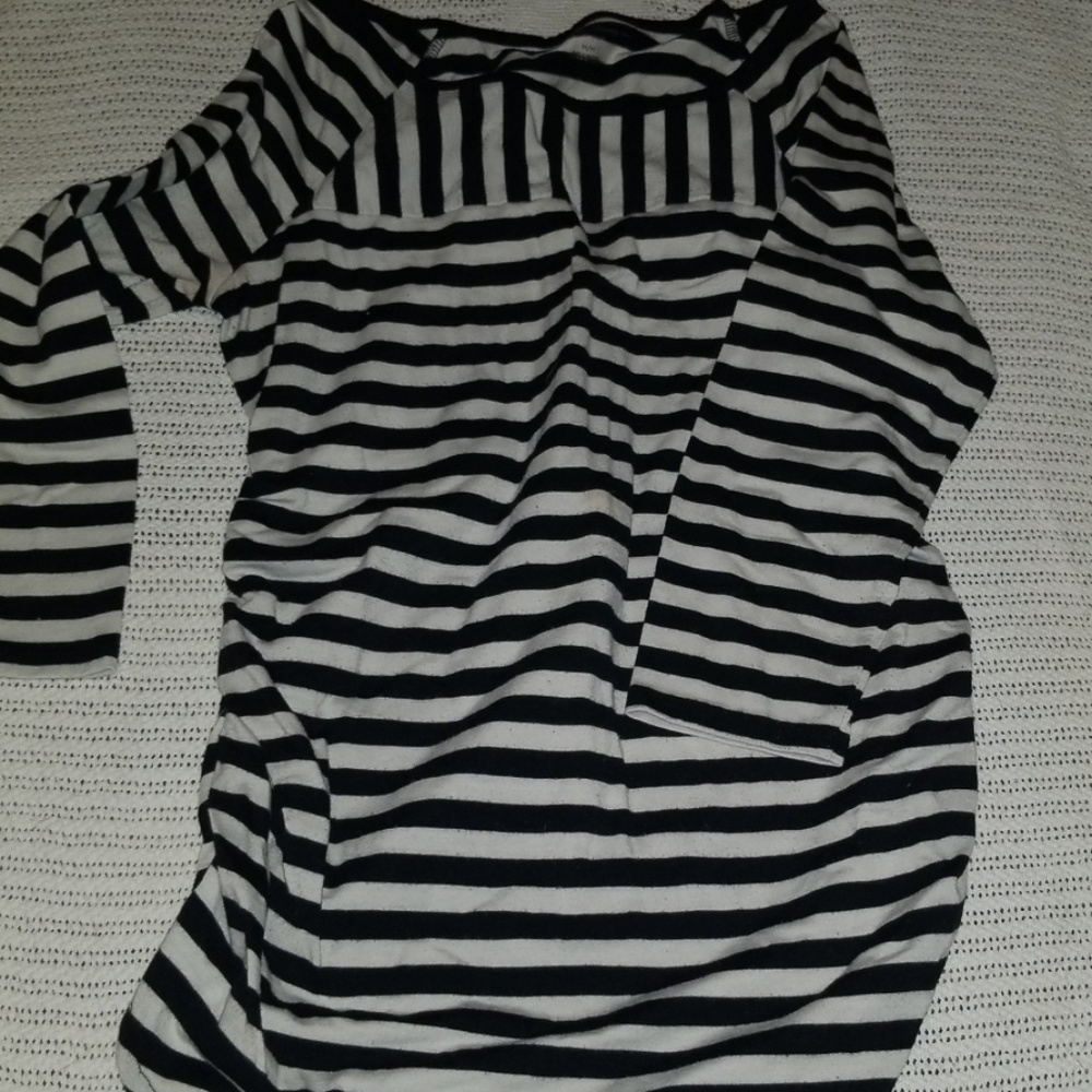 Maternity tops